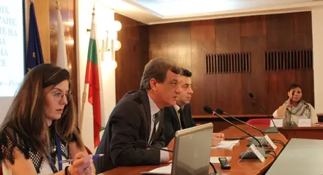 Набират предложения за бъдещото туристическо развитие на Русе