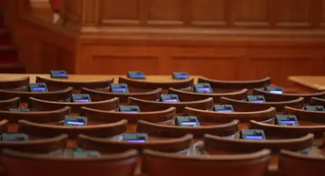 ГЕРБ бойкотира извънредния парламент и изслушването на Борисов