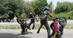 Русенските рокери събират за 13-и път мотобратя от страната и чужбина