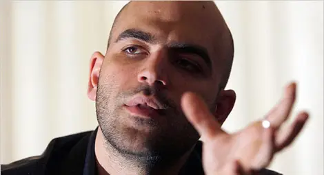 Кошмарът на италианската мафия Роберт Савиано: Италия е демокрация с мафия, България е мафия с демокрация