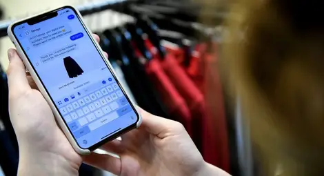 Смартфонът вреди на мозъка ни, дори когато е изключен