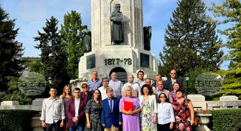 Снимка: БТА Снимка: БТА