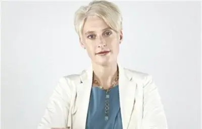 Ема Кейт Хопкинс ще е новият посланик на Великобритания в България