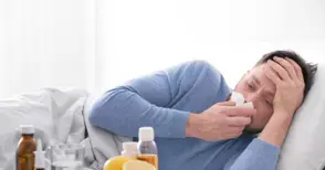 Болните от грип в областта стигнаха предепидемично ниво