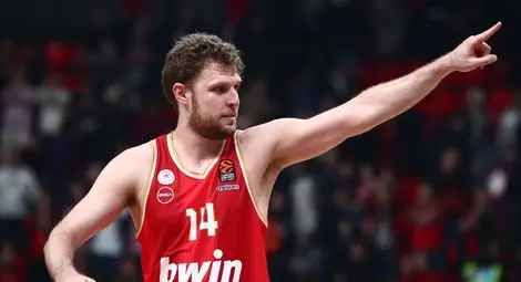 Александър ВЕЗЕНКОВ