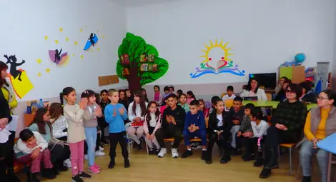 110 години от рождението на Асен Босев отбелязаха в Ценово /галерия/