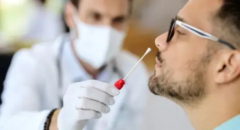 Отново ръст на новозаразените с COVID-19 у нас