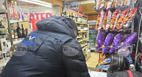 Снимка: БТА Снимка: БТА