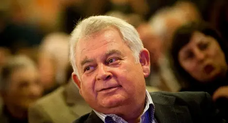 Да не се подценява ислямизацията в Пазарджишко, предупреди ген. Кирчо Киров