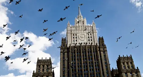 Москва извика на консултации посланиците на страните, изгонили руски дипломати