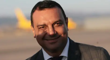 Държавата затяга режима на транспортиране по въздух на оръжие и боеприпаси