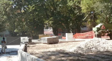 Тържествено откриват паметника  на Левски на 11 септември