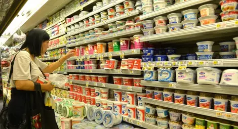 Обмислят 10% данък за вредните храни Обмислят 10% данък за вредните храни