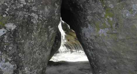 Провиралото в Лиляч лекува безплодие, мегалитният комплекс дело на древна цивилизация