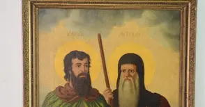 За празника на равноапостолите светите братя Кирил и Методий - памет и слово