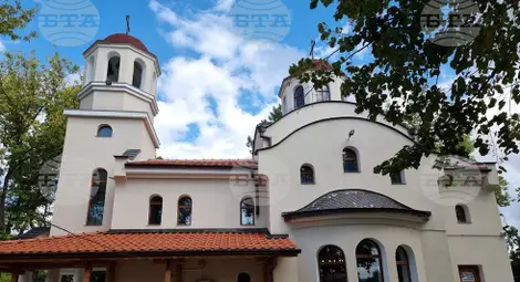 Снимка: БТА Снимка: БТА