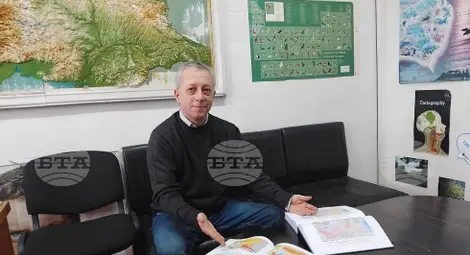 Снимка: БТА Снимка: БТА