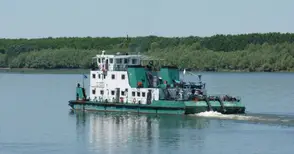 БРП продаде две баржи