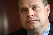 Пътен шеф стана директор на Пловдивския панаир Пътен шеф стана директор на Пловдивския панаир