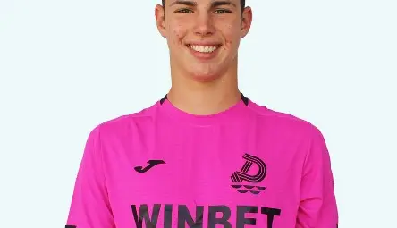 Даниел НИКОЛОВ Даниел НИКОЛОВ