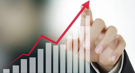 Броят на заетите в областта расте за първи път от 2009 година насам Броят на заетите в областта расте за първи път от 2009 година насам