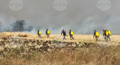 Снимка: БТА Снимка: БТА