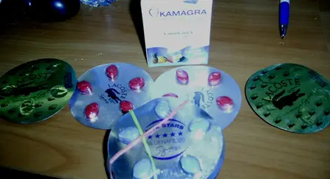 Два опита за нелегален внос на анаболни стероиди и на медикаменти за полова мощ пресякоха на МП Капитан Андреево 