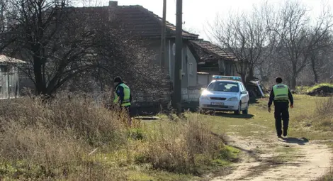 Окръжна прокуратура &ndash; Русе привлече като обвиняем и задържа 18-годишен за убийството на възрастна жена в Щръклево