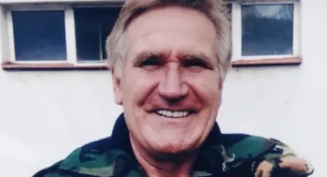 Смразяваща кръвта находка: Труп на охранител открит с отрязани крака