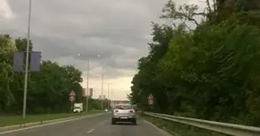 Веселинов и Григоров обсъдиха належащи пътни ремонти в областта