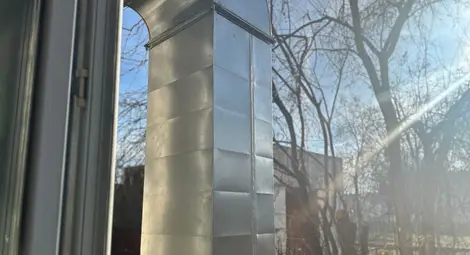 Община Русе извършва цялостен ремонт на басейна в спортното училище