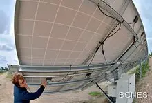 Хиляди тонове отпадък остава от фотоволтаиците в Япония