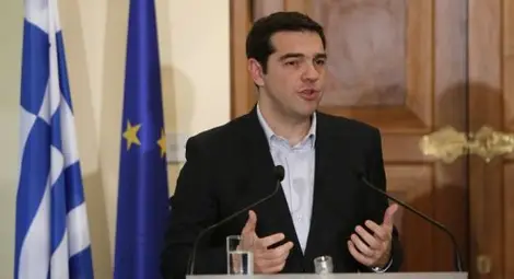 Ципрас смени тона: Гърция не е заплаха за единството на Европейския съюз
