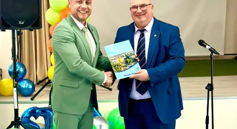 Снимка: Пресцентър