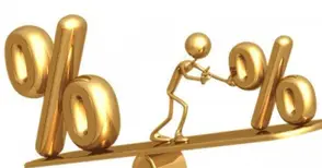 Средната лихва по депозити  падна до 0,16% годишно