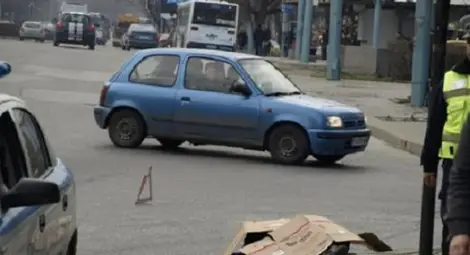 Справедливост ли? Три години условно за убиец на пътя