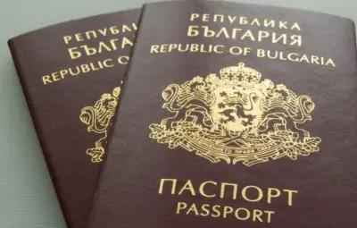 44% от чужденците, взели българско гражданство за 2011 г. са македонци