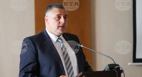 Снимка: БТА Снимка: БТА