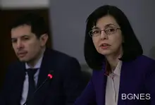 Кунева: Корупцията пречи на всяка наша стъпка