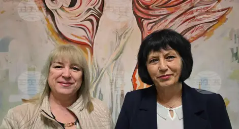 Снимка: БТА Снимка: БТА