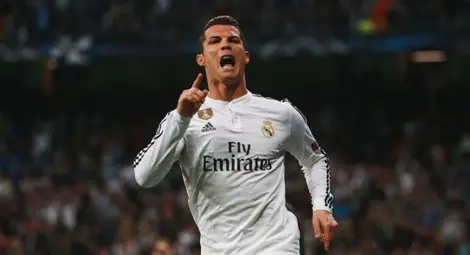 Любопитни факти за Роналдо (видео)