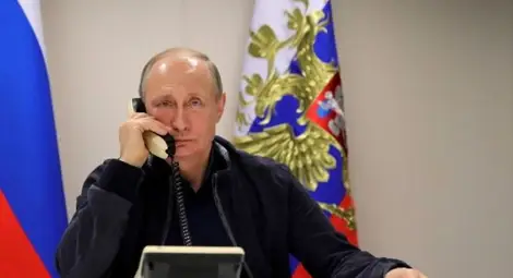 Путин е казал пред Ердоган какви са исканията му към Зеленски