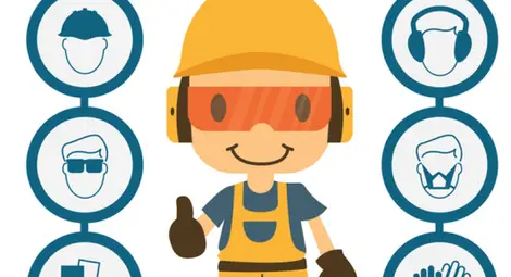 Днес отблязваме Световния ден по безопасност и здраве при работа Днес отблязваме Световния ден по безопасност и здраве при работа