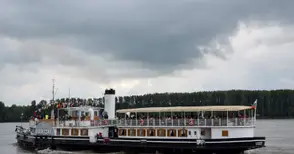 Фалитът на корабостроителницата в Русе удари и „Радецки“