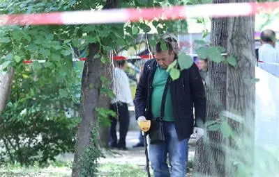 Убиецът на Георги е жесток хулиган. Ще напада пак. Полиграф оневини Марио и близнаците