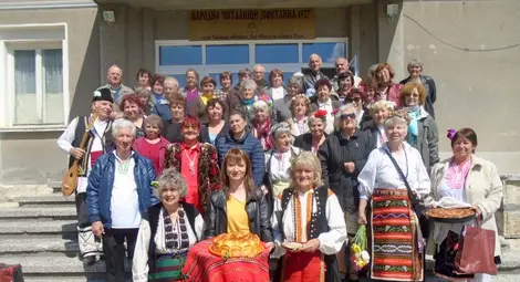 Йоглавската &bdquo;Югла&ldquo; гостува  на прочутите Чилновски баби