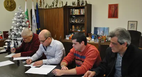 15,5 милиона лева нужни за завършване на Спортната зала