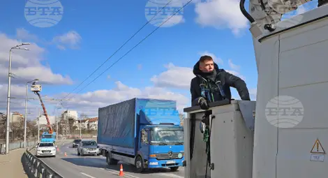 Снимка: БТА Снимка: БТА