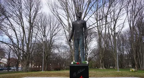 Любимата песен на Левски ще звучи на церемонията в памет на 151-ата годишнина от гибелта му