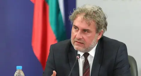 Прокуратурата проверява културния министър Боил Банов Прокуратурата проверява културния министър Боил Банов